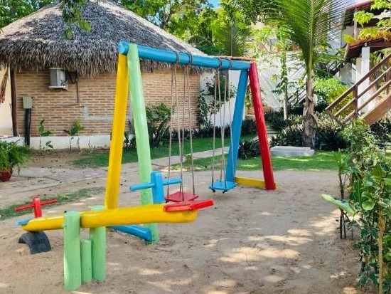 Pousada Villa Caju